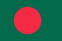 Bangladesh