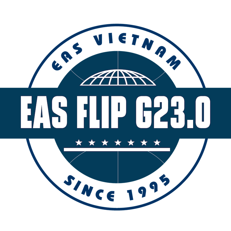 Eas Flip G23.0