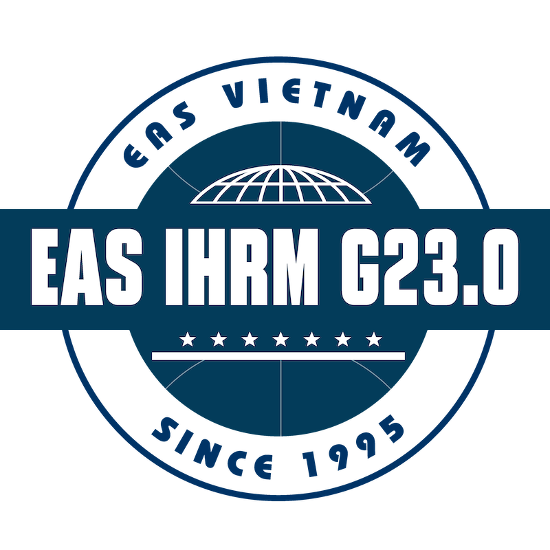 Eas Ihrm G23.0