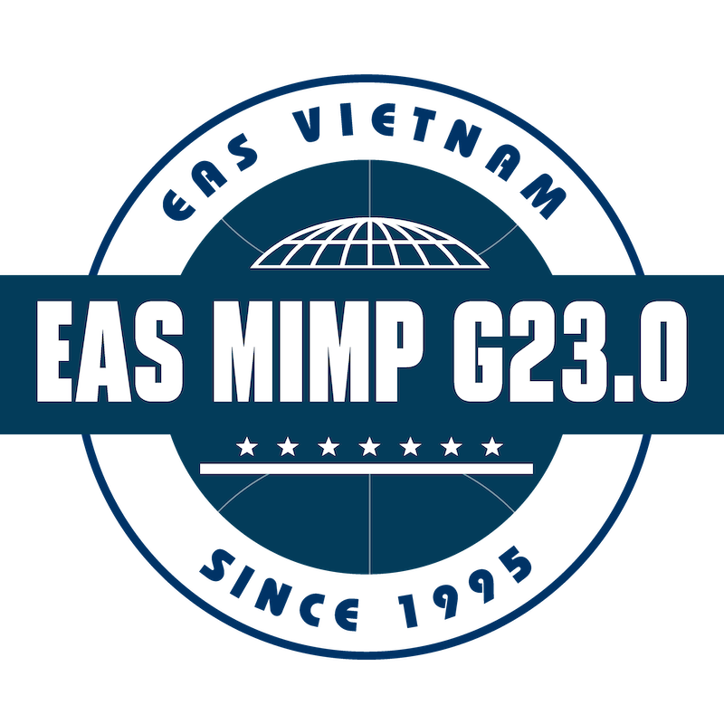 Eas Mimp G23.0