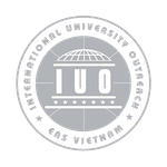 Iuo Logo Whirte