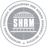 Logo Shrm White